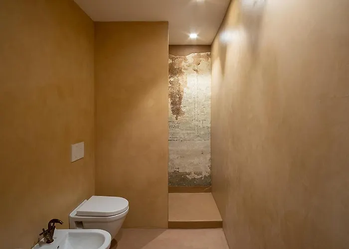 Apartment Casatorre Dei Leoni - Siena