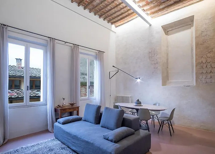 Apartment Casatorre Dei Leoni - *