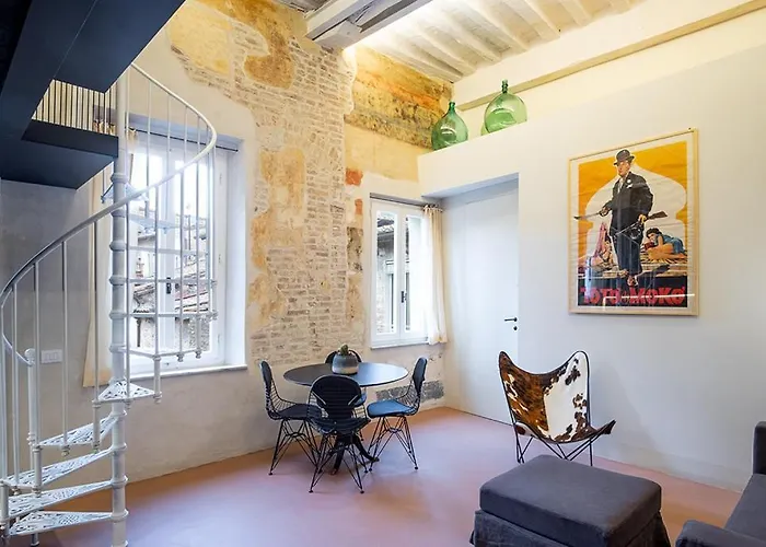 Apartment Casatorre Dei Leoni - *