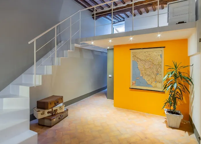 Apartment Casatorre Dei Leoni - *