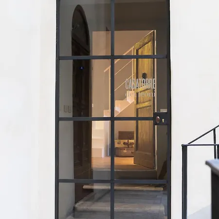 Casatorre Dei Leoni - *