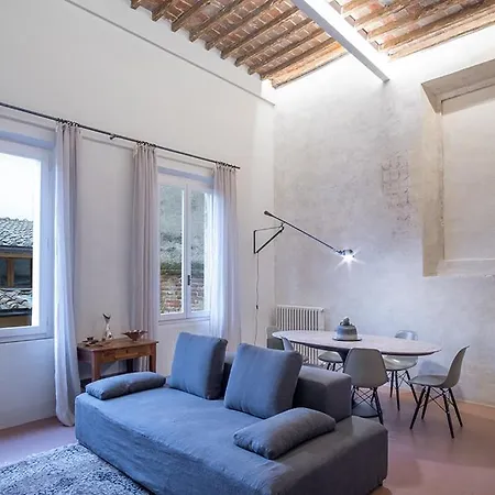 Apartamento Casatorre Dei Leoni - *