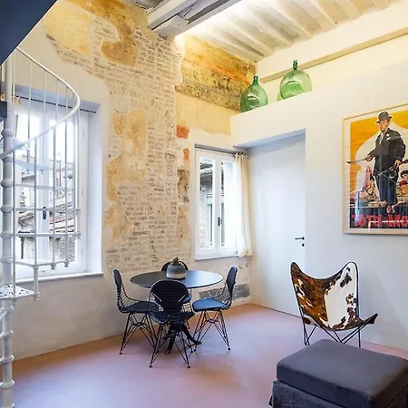 Apartamento Casatorre Dei Leoni - *
