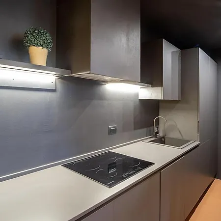 Casatorre Dei Leoni - Apartamento Siena