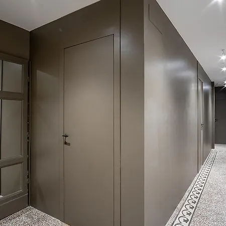 Casatorre Dei Leoni - Appartement