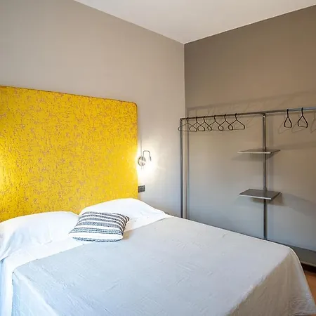 Apartamento Casatorre Dei Leoni -