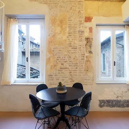 Casatorre Dei Leoni - Apartamento *