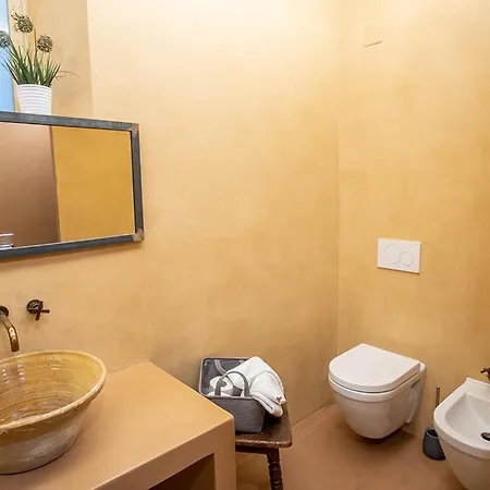 Apartamento Casatorre Dei Leoni - Siena