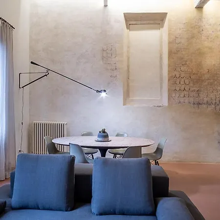 Casatorre Dei Leoni - Appartement