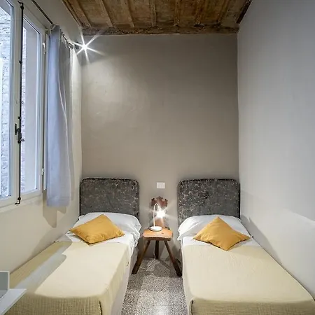 Casatorre Dei Leoni - Apartmán *