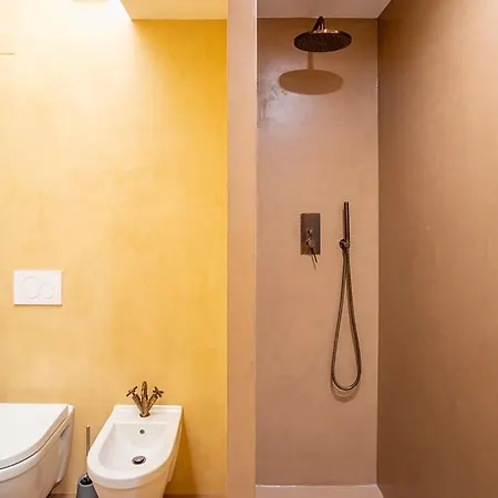 Apartamento Casatorre Dei Leoni - *