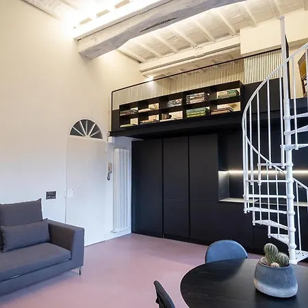 Appartement Casatorre Dei Leoni - Sienne