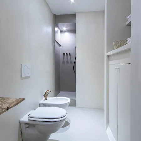 Casatorre Dei Leoni - Apartmán