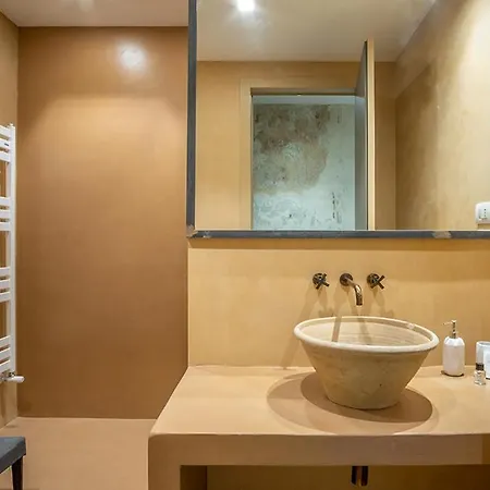 Casatorre Dei Leoni - Apartmán *