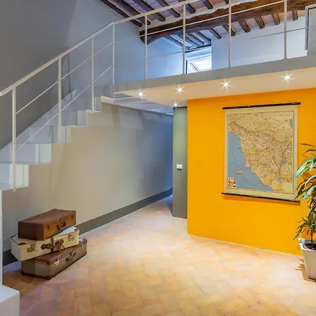 Apartmán Casatorre Dei Leoni - *