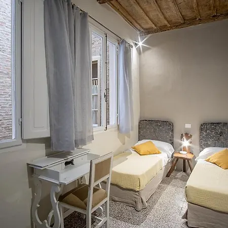 Apartamento Casatorre Dei Leoni - Siena