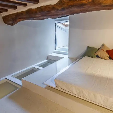 Casatorre Dei Leoni - * Sienne