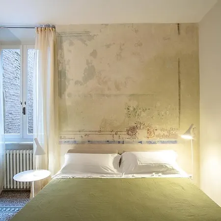 Casatorre Dei Leoni -