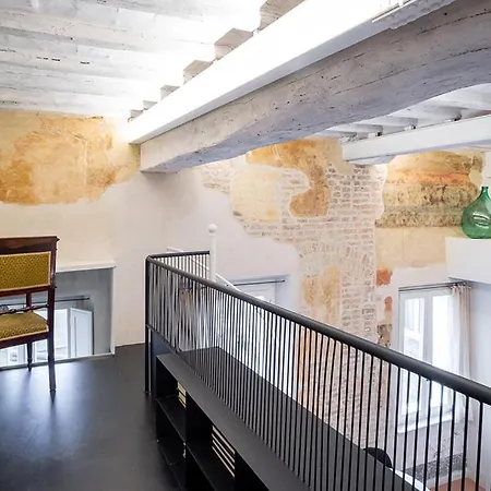 Apartamento Casatorre Dei Leoni -