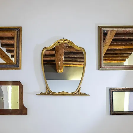 Casatorre Dei Leoni - Appartement *