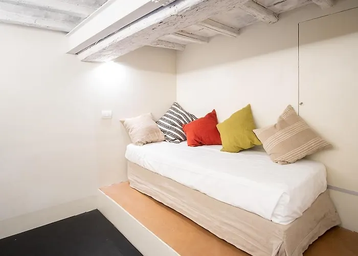 Casatorre Dei Leoni - Apartament Siena