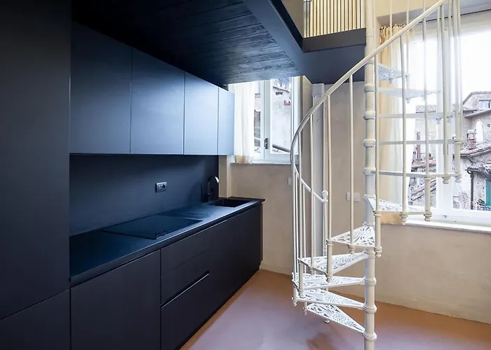 Apartament Casatorre Dei Leoni - Siena