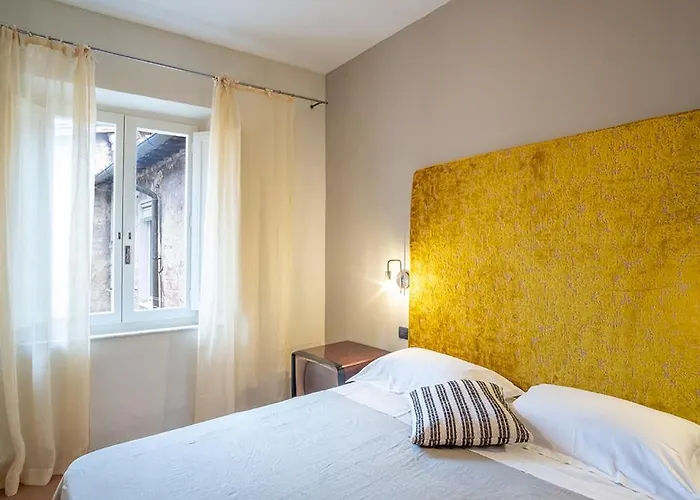 Apartment Casatorre Dei Leoni -