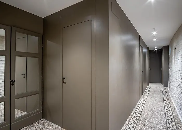 Casatorre Dei Leoni - Apartament