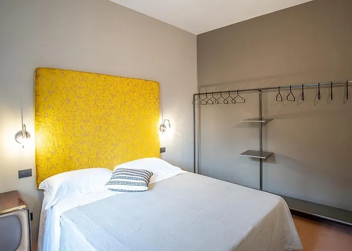 Apartment Casatorre Dei Leoni -