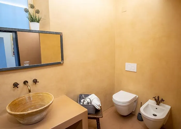 Apartment Casatorre Dei Leoni - Siena