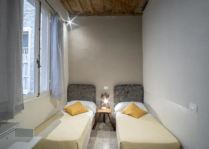 Casatorre Dei Leoni - Apartment *