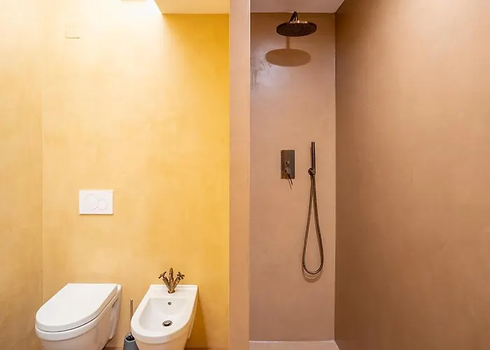 Apartman Casatorre Dei Leoni - *