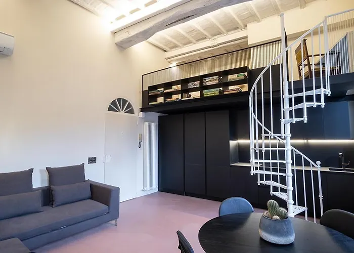 Apartman Casatorre Dei Leoni - Siena