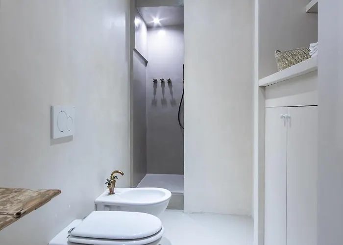 Casatorre Dei Leoni - Apartman