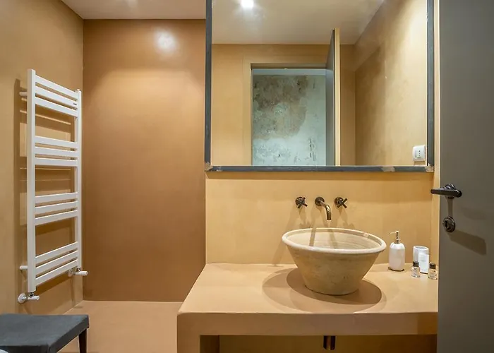 Casatorre Dei Leoni - Apartament *