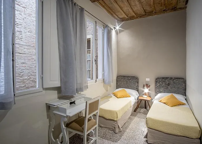 Apartament Casatorre Dei Leoni - Siena