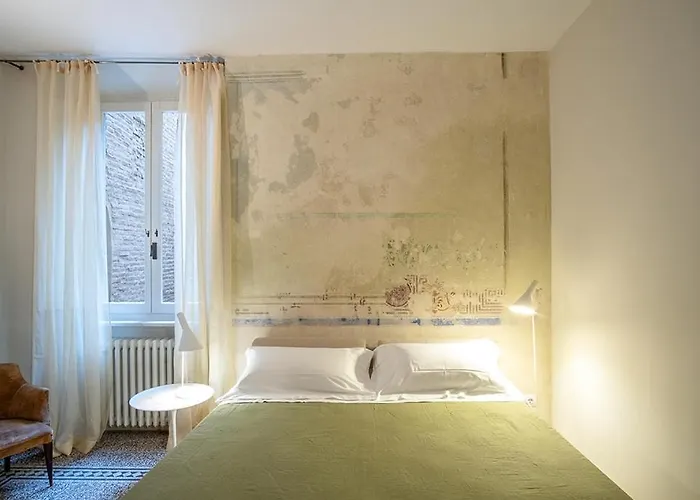 Casatorre Dei Leoni -