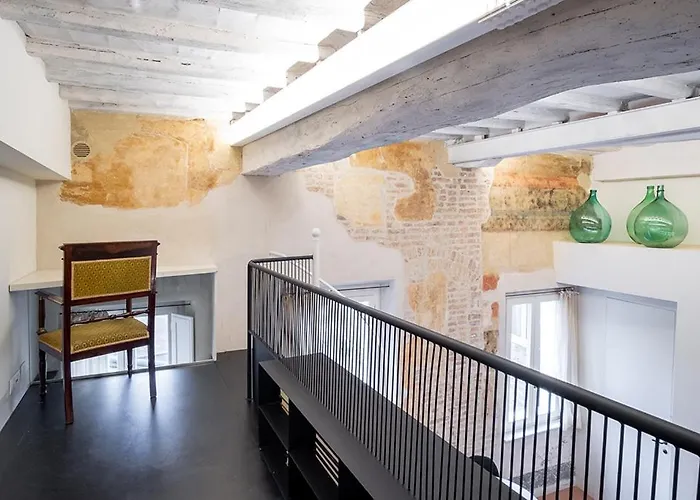 Apartman Casatorre Dei Leoni -