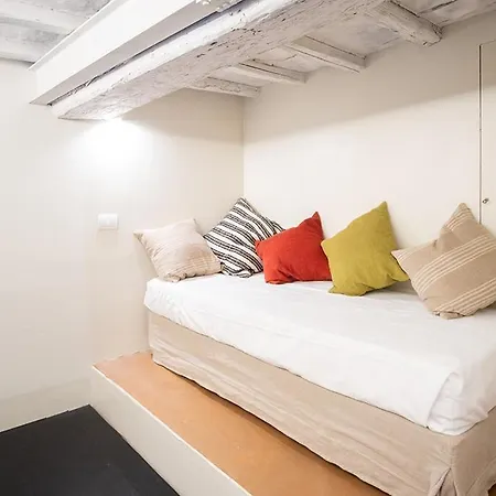 Casatorre Dei Leoni - Appartement Sienne