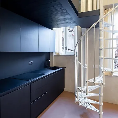 Apartment Casatorre Dei Leoni - Siena