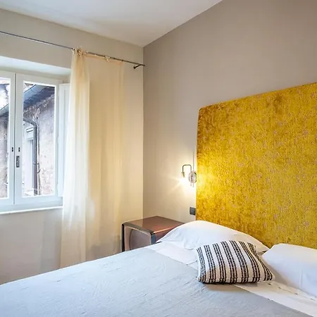 Apartment Casatorre Dei Leoni -