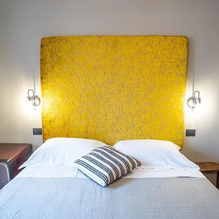 Apartment Casatorre Dei Leoni - *