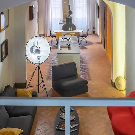 Casatorre Dei Leoni - * Siena