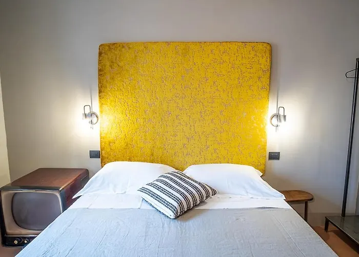 Apartment Casatorre Dei Leoni - *