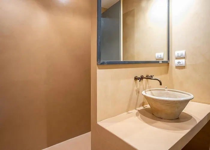 Casatorre Dei Leoni - 시에나