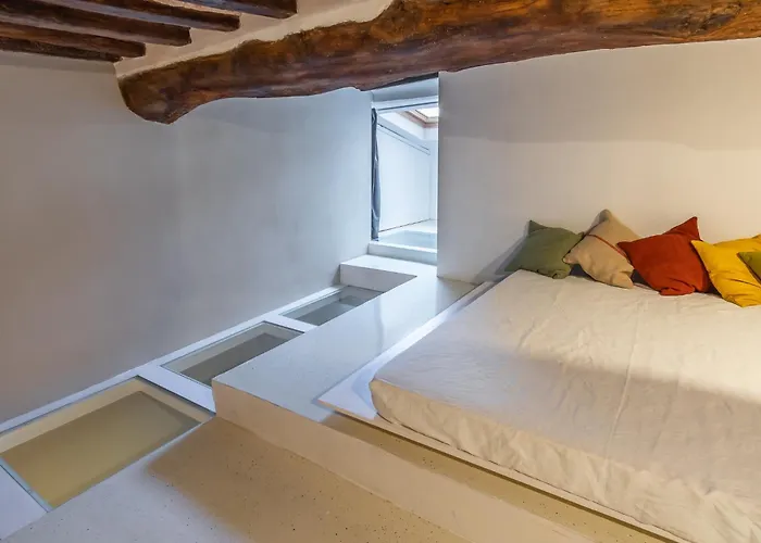 Casatorre Dei Leoni - * 시에나