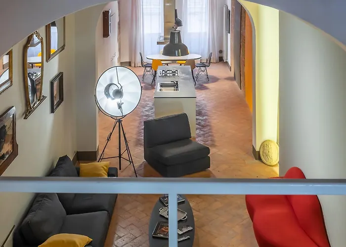 Casatorre Dei Leoni - * 시에나