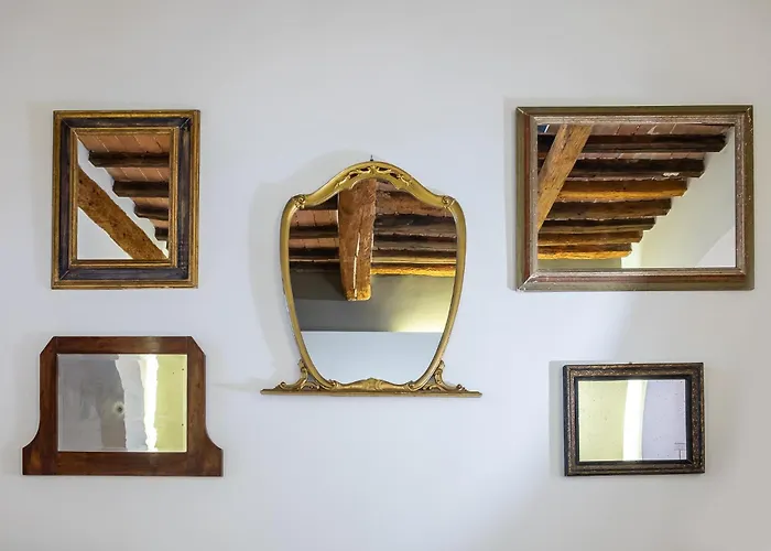 Casatorre Dei Leoni - Apartment *