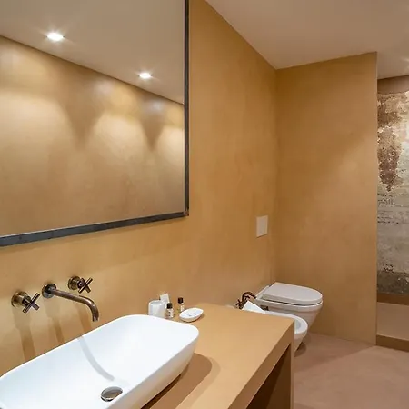 Apartment Casatorre Dei Leoni - Siena