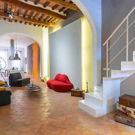 Apartment Casatorre Dei Leoni -